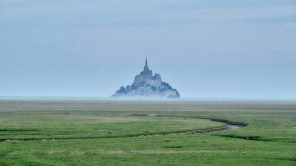 Les plus beaux sites historiques à découvrir en Normandie