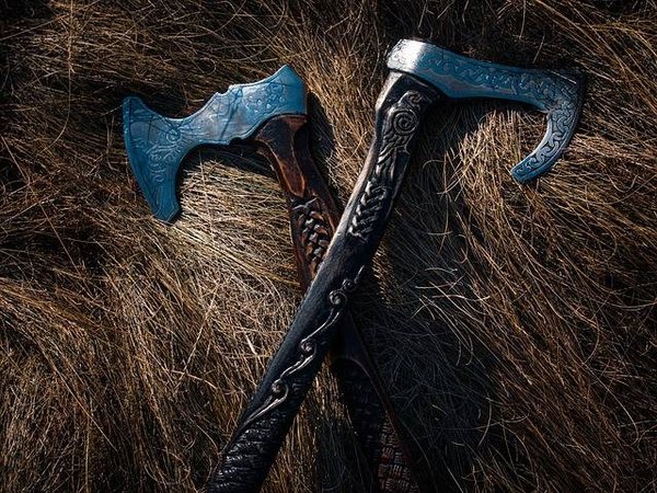 Sur les Traces des Vikings en Normandie : Découverte et Héritage d'une Époque Légendaire